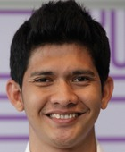 Iko Uwais Actor